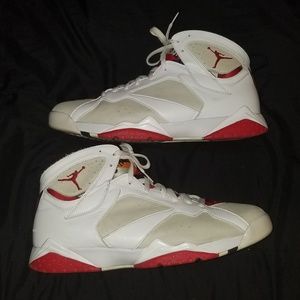 Jordan 7 O'Hare
